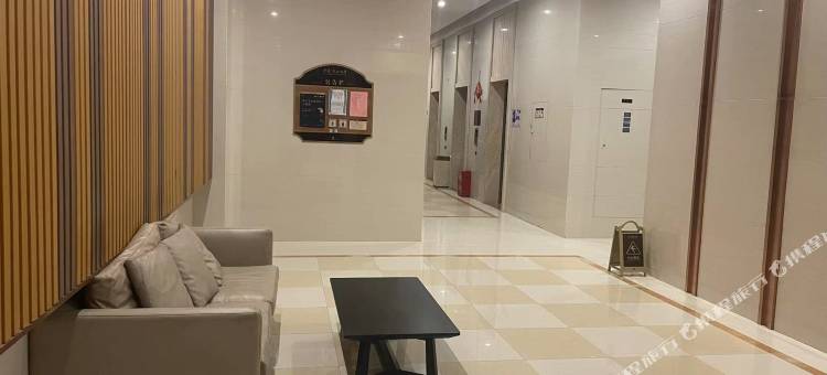 柒朵·海景美宿(黄金海岸店)图片