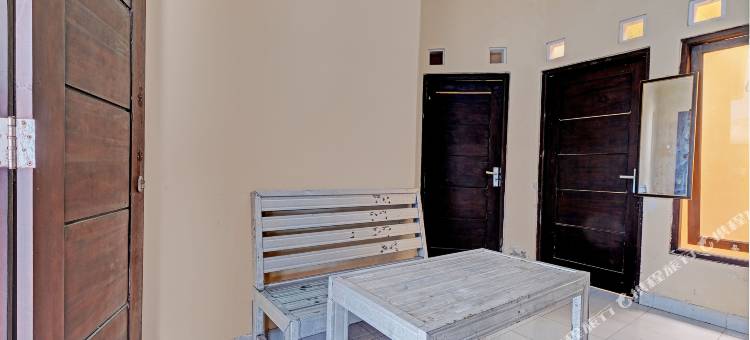 斯波特昂 92934 伊斯兰酒店(Spot on 92934 Nusantara Syariah)图片