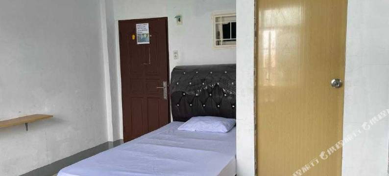 OYO酒店 巴里托之家(Hotel O Barito House)图片