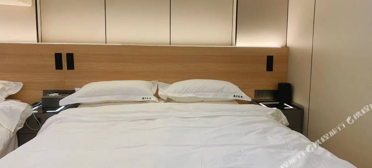 大庆战魂电竞酒店图片