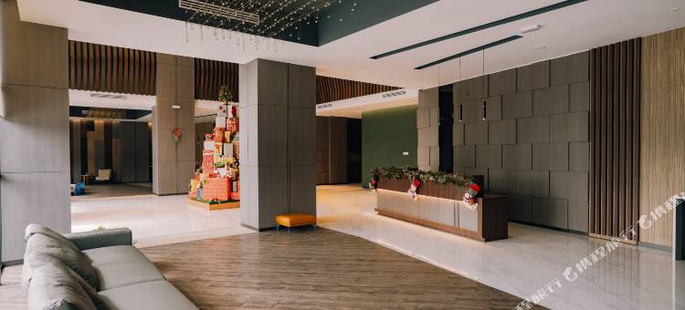 K Avenue The Pillow House 沙巴亚庇民宿 (Tower B)(K Avenue Kota Kinabalu by The Pillow House (Tower B))图片