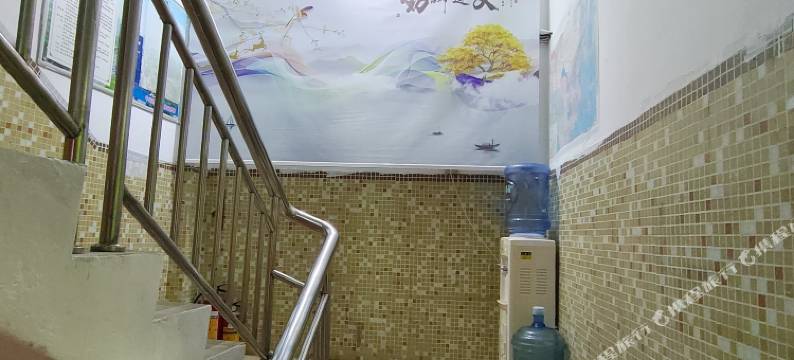 中山天明住宿图片