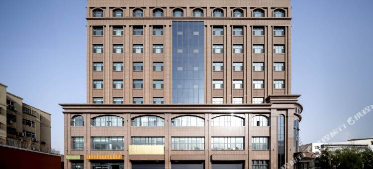 桔子酒店(吐鲁番绿洲西路店)图片