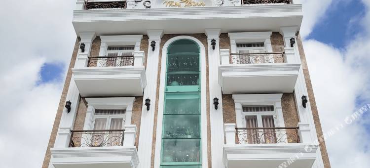 朝平宾馆(Thoi Binh Hotel)图片