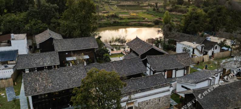 锦屏匠庐·耕读第villa图片