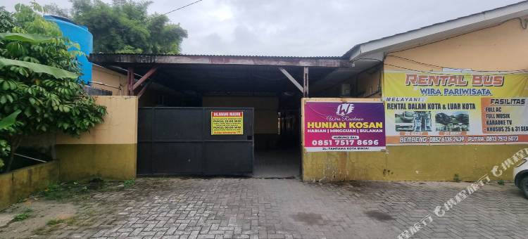 OYO 维拉住宅伊斯兰旅馆(Hotel O Wira Residensia Syariah)图片