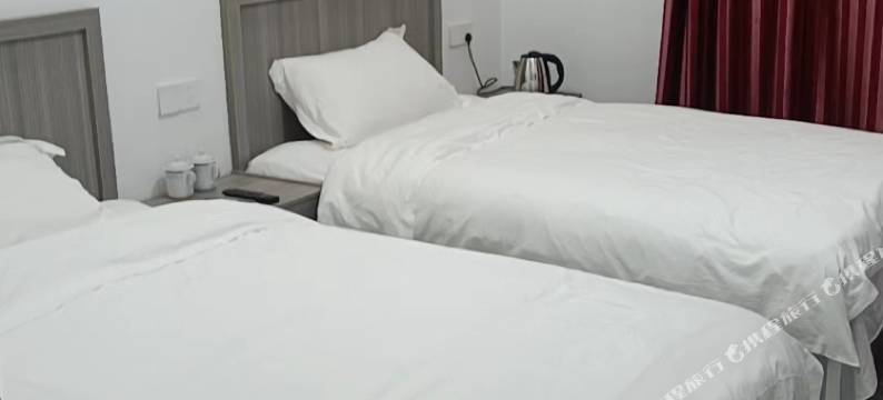 九江华庐宾馆图片