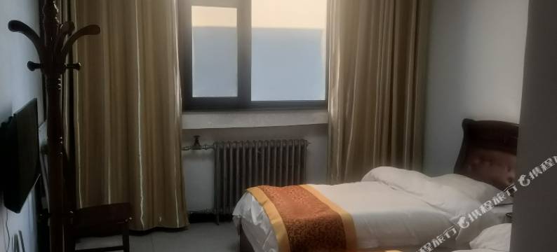 阳泉齐鑫旅店图片