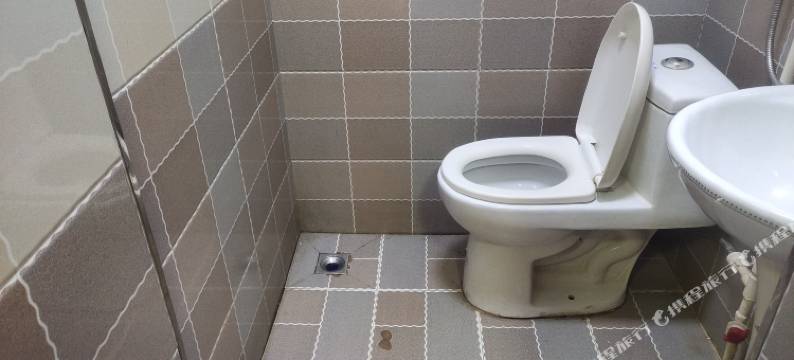 绥中绥缘旅店图片