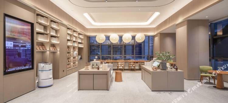 全季酒店(合肥经开区综合保税区店)图片