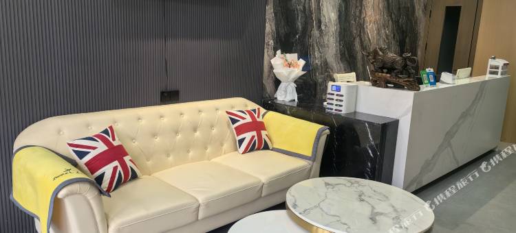 华驿精选酒店(菏泽曹县城隍庙后街店)图片