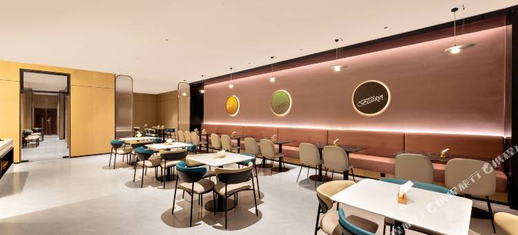 你好酒店(沧州开发区店)图片