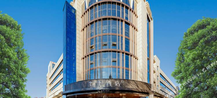 全季酒店(鄂尔多斯东胜购物中心店)图片