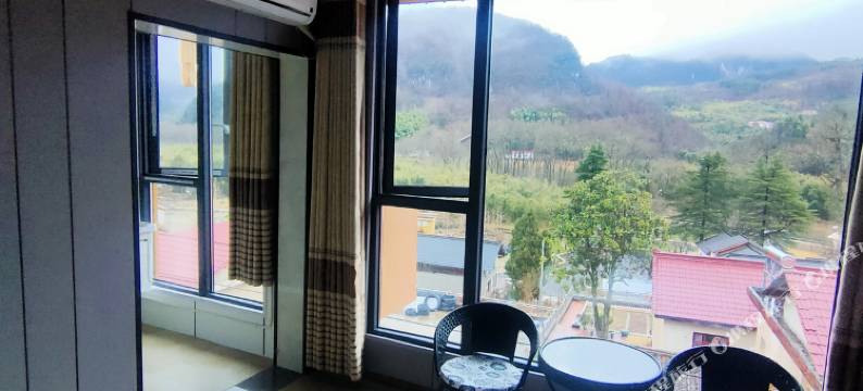 清源山居(皖南川藏线板桥店)图片