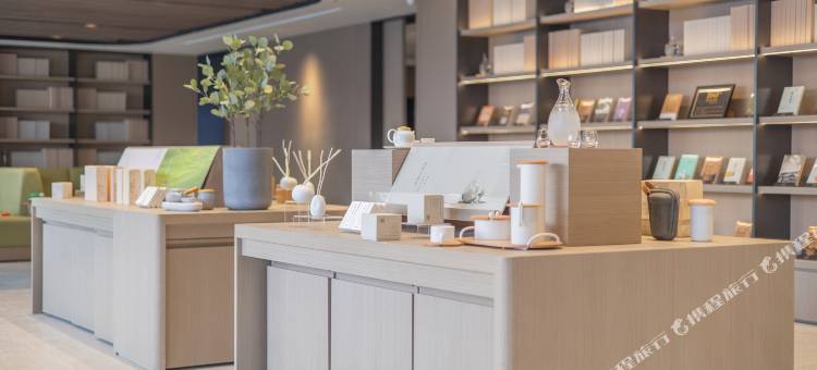 全季酒店(开封鼓楼广场清明上河园店)图片