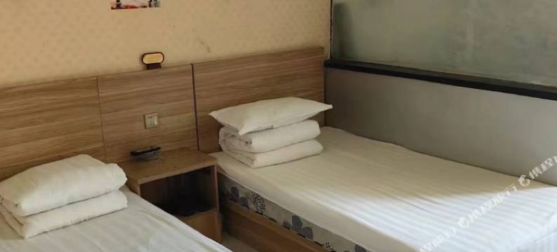 沙雅昆仑宾馆图片