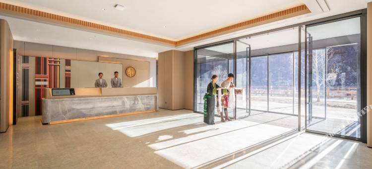 全季酒店(康定新都桥摄影天堂小镇店)图片