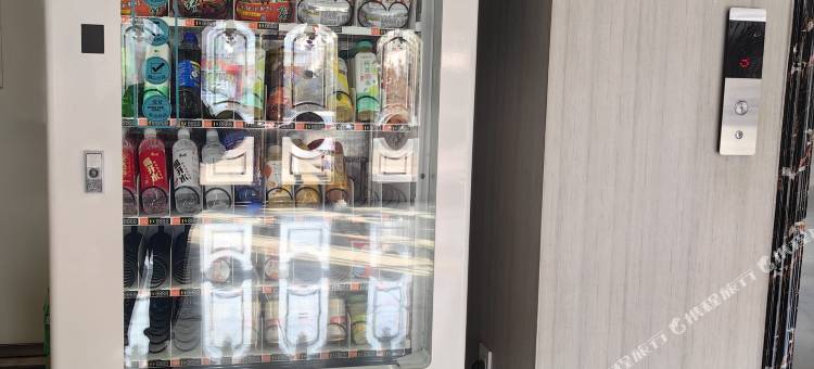 和林格尔聚源商务宾馆图片