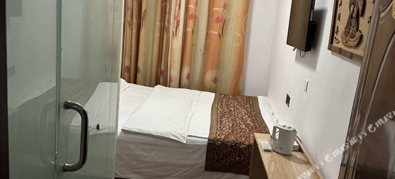 周口OK宾馆图片