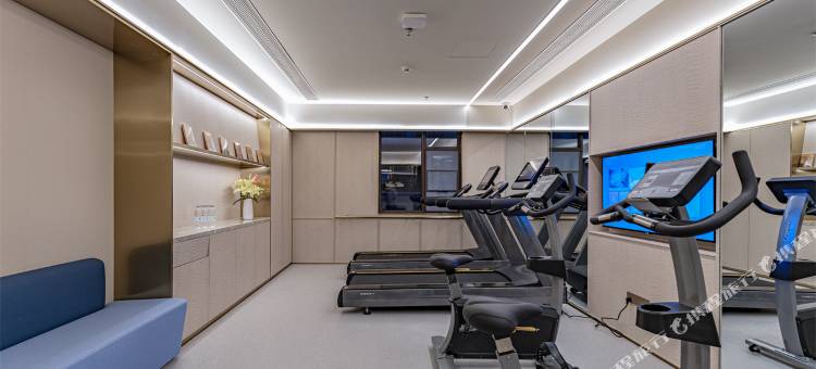 汉庭酒店(昆明火车站国贸中心店)图片