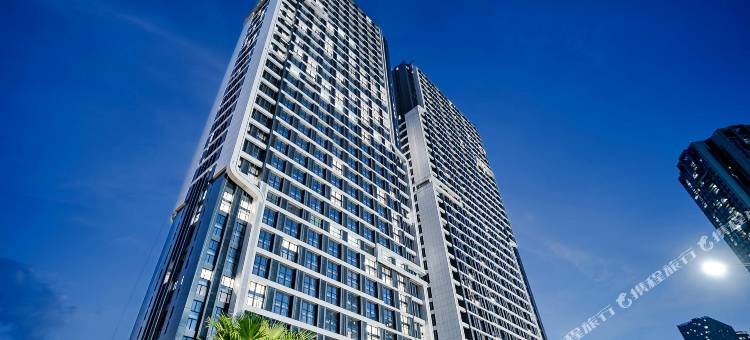 御居行政公寓(广州南洲地铁站店)图片