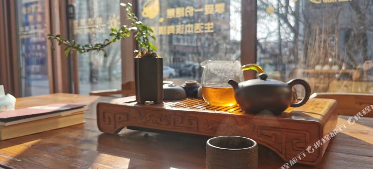 虎林芳庄民宿图片