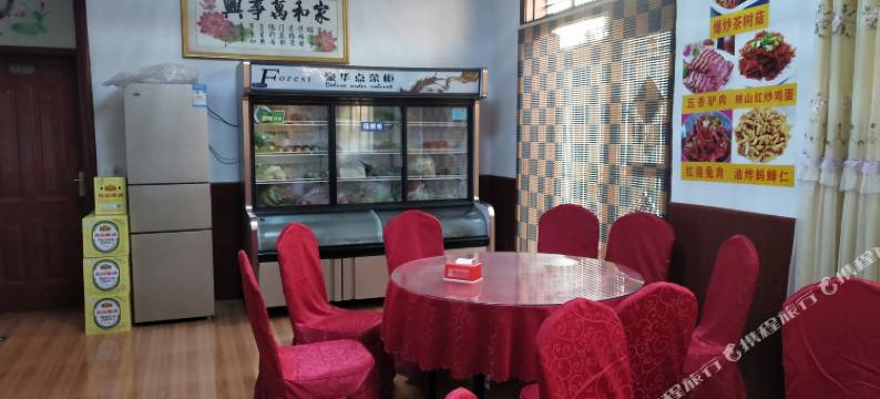 遂平望景阁民宿图片