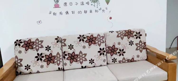 快乐满屋民宿(深圳东站店)图片