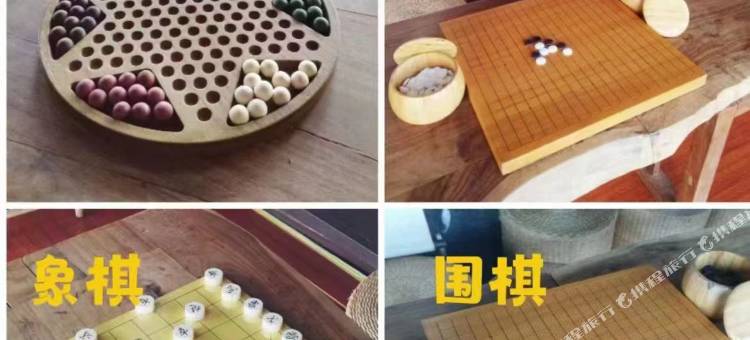 佳源宾馆(八里沟美食街店)图片