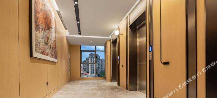 X·Hotel(文化中心店)图片