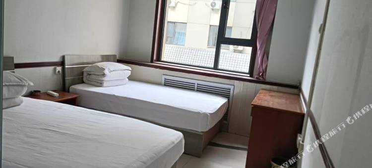 延安居福住宿部图片