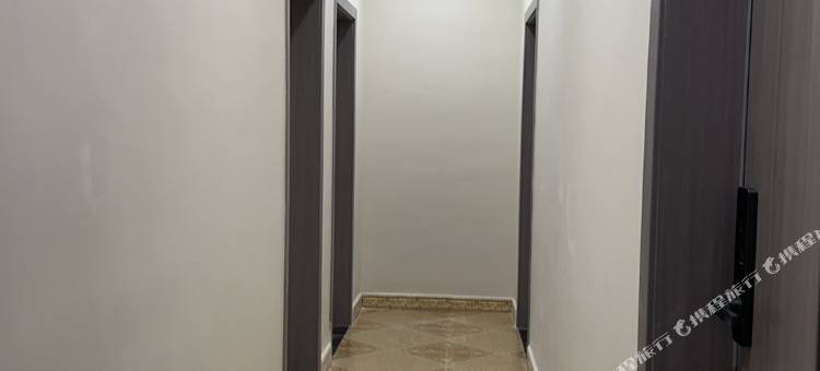 百里杜鹃西门别苑图片