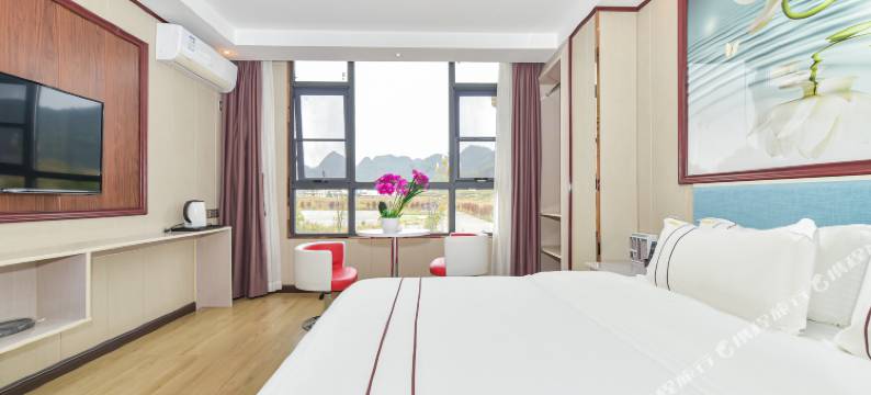 荔波荔家大酒店图片