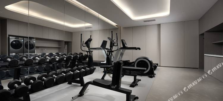 上饶信州万达广场开元名庭酒店图片