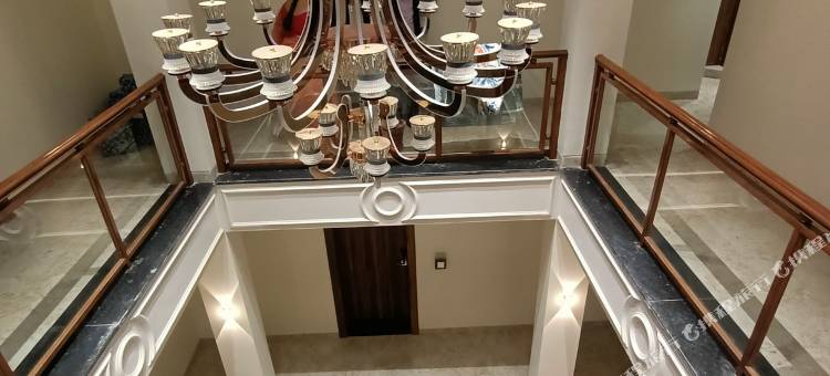 希夫哈里传统酒店(Shiv Hari Heritage)图片