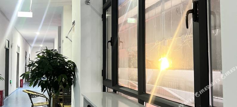 图木舒克向往民宿图片