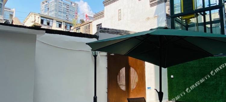 清风公寓图片