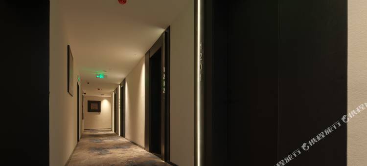 长沙•屿汐｜Cinema•AdesAdesigners设计酒店(五一广场湘雅附一店)图片