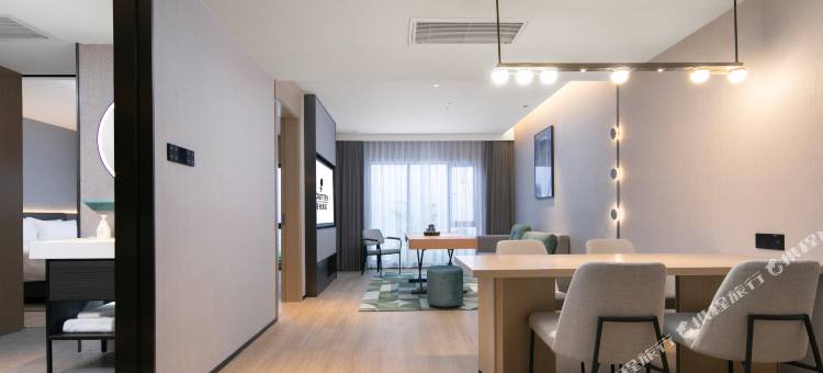 丽怡酒店(武汉江汉路步行街吉庆街店)图片