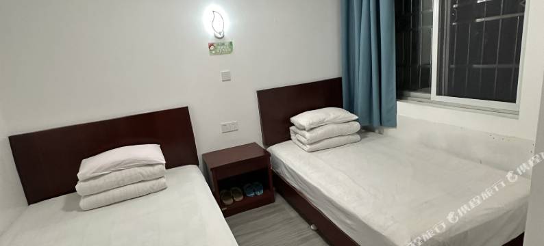 黄山街心旅社图片