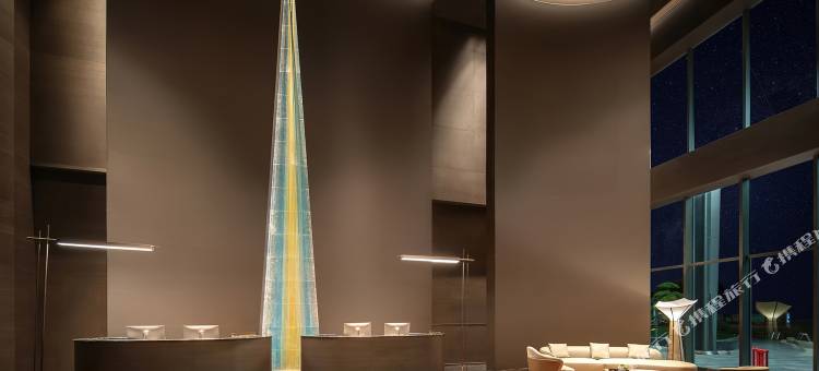 深圳皇悦豪生酒店(国际会展中心店)图片
