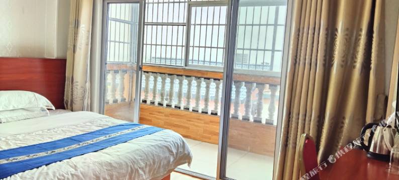 防城港海岸酒店(白浪滩景区店)图片
