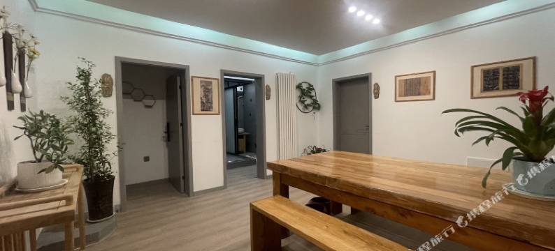 开封玉铉民宿(开封北站店)图片