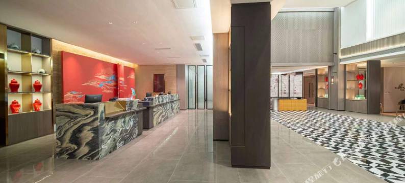 安顺美澜温泉大酒店图片