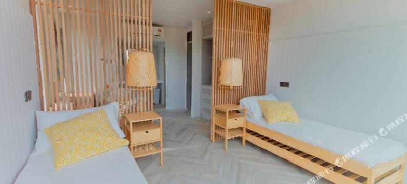 居銮塔卢拉山农家乐酒店(Talula Hill Farmstay Kluang)图片