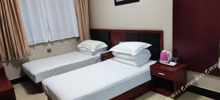 七台河华闻宾馆图片