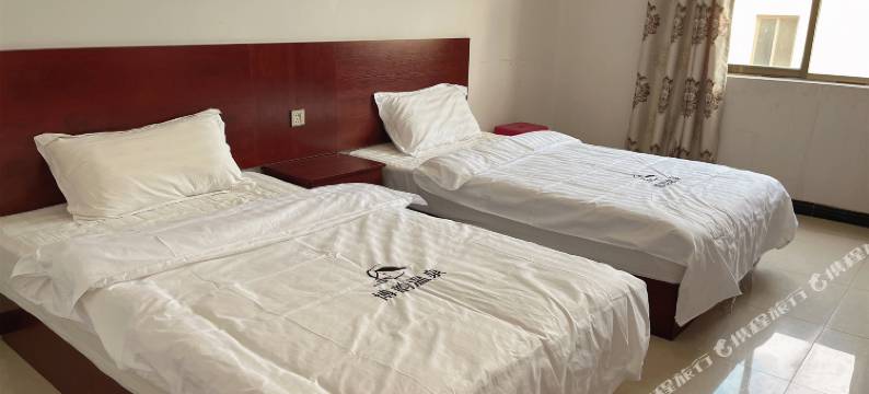 弥勒博韵温泉民宿图片