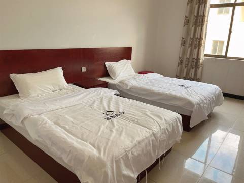 弥勒博韵温泉民宿