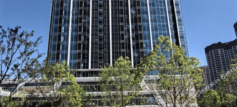 大白家影院公寓(河西儿童医院店)图片