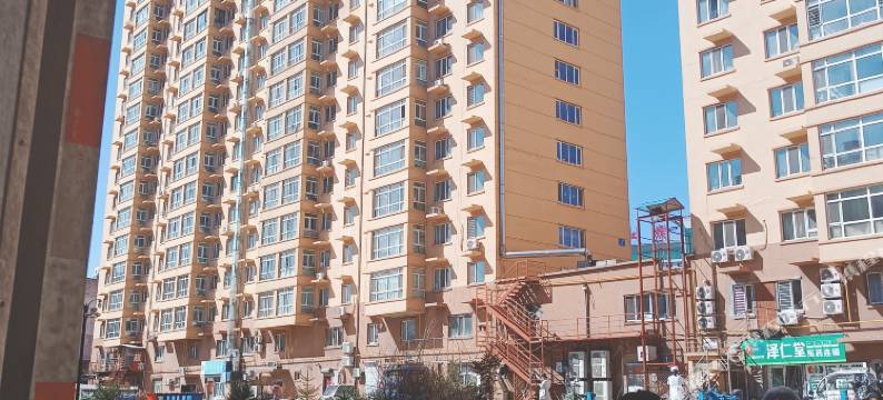 罗马森酒店图片